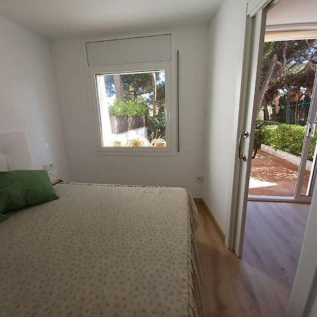 Apartamento Roc Mar Llafranc Zewnętrze zdjęcie