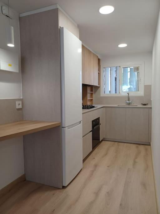 Apartamento Roc Mar Llafranc Zewnętrze zdjęcie