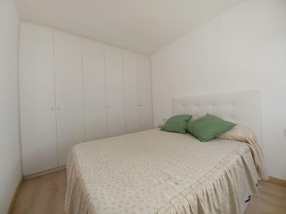 Apartamento Roc Mar Llafranc Zewnętrze zdjęcie