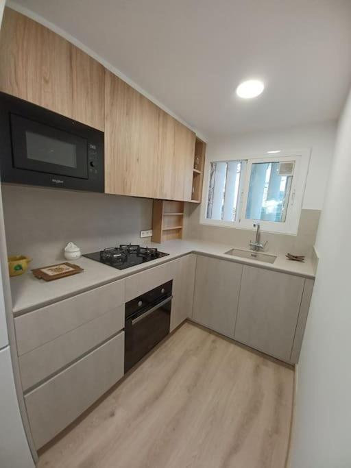 Apartamento Roc Mar Llafranc Zewnętrze zdjęcie