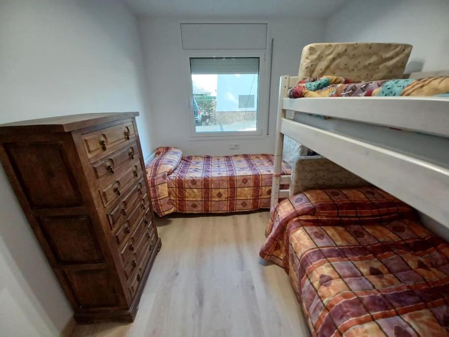 Apartamento Roc Mar Llafranc Zewnętrze zdjęcie