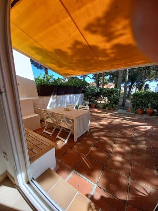 Apartamento Roc Mar Llafranc Zewnętrze zdjęcie