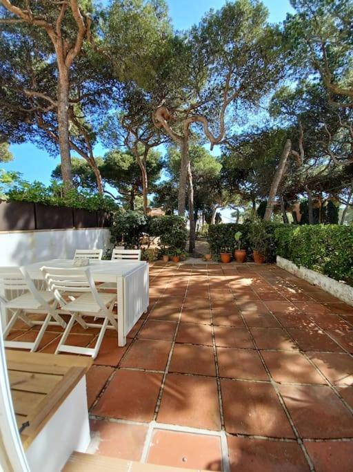 Apartamento Roc Mar Llafranc Zewnętrze zdjęcie