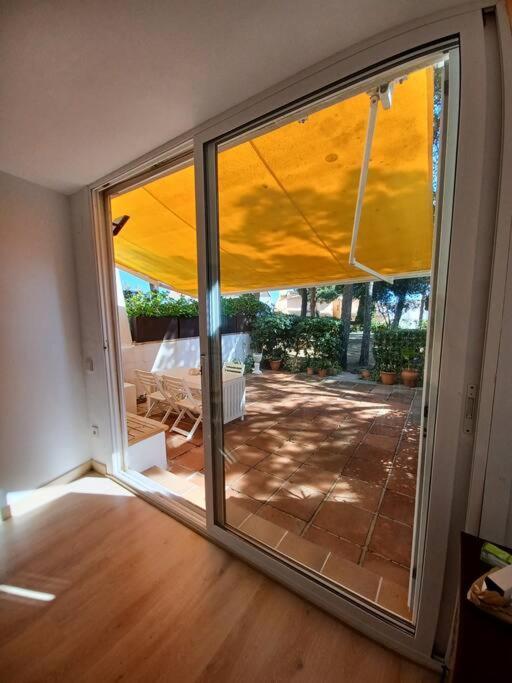 Apartamento Roc Mar Llafranc Zewnętrze zdjęcie