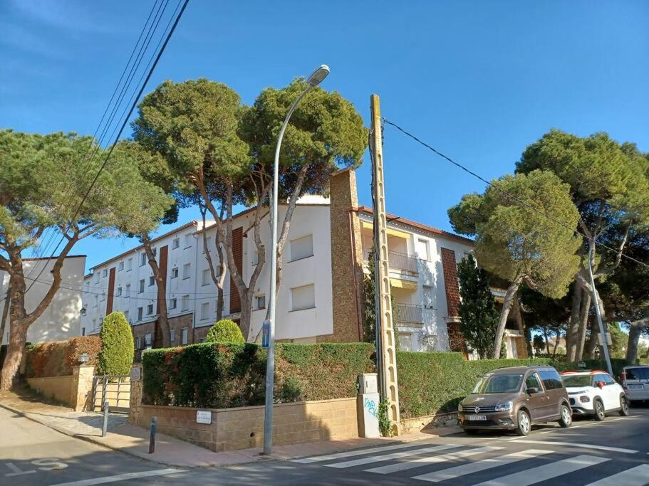 Apartamento Roc Mar Llafranc Zewnętrze zdjęcie